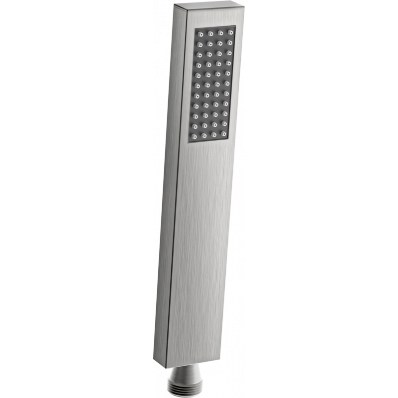Mexen R-02 Duschkopf 1-funktional, Graphit - 79500-66
