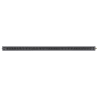 Mexen CV11 Plattenheizkörper 500 x 700 mm, unterer Anschluss, 558 W, Anthrazit - W611-050-070-66