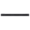 Mexen Flat CF22 Plattenheizkörper 500 x 1100 mm, Seitenanschluss, 1501 W, Anthrazit - W422F-050-110-66