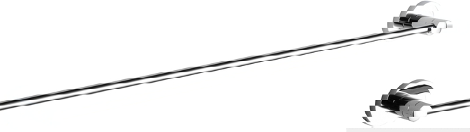 Mexen Remo Handtuchhalter, Chrom - 7050724-00