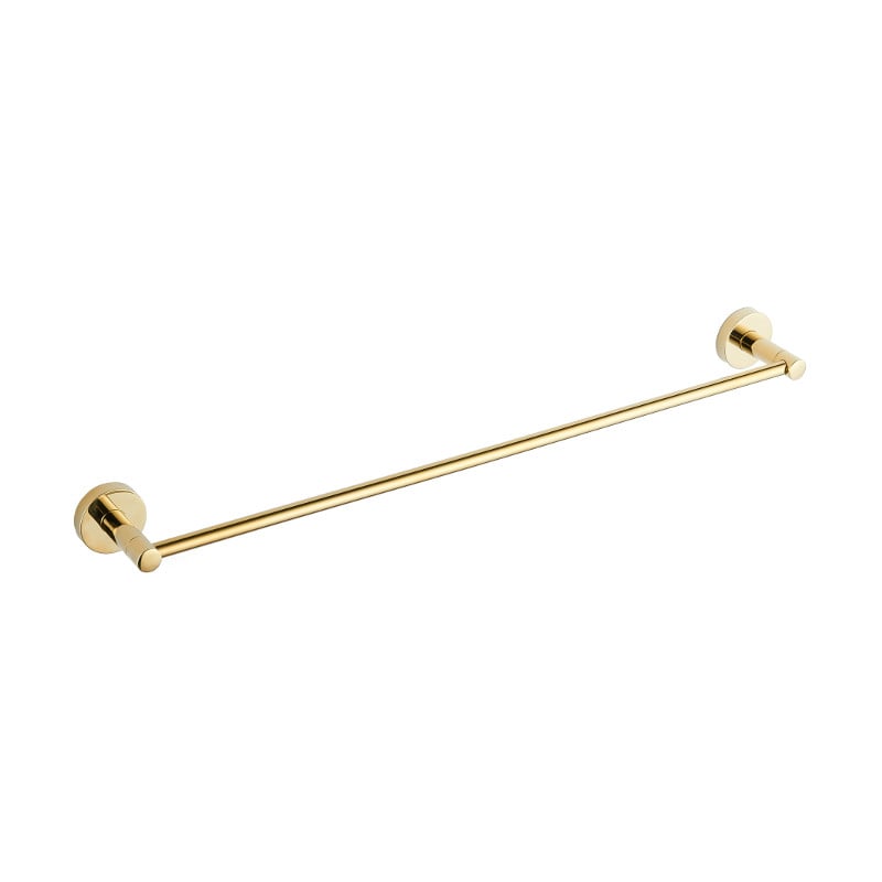 Mexen Remo Handtuchhalter, gold - 7050724-50