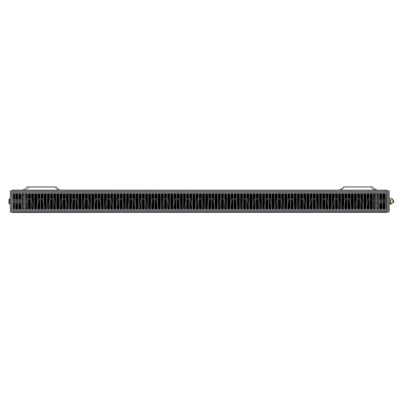 Mexen CV21 Flachheizkörper 400 x 600 mm, unterer Anschluss, 556 W, Anthrazit - W621-040-060-66