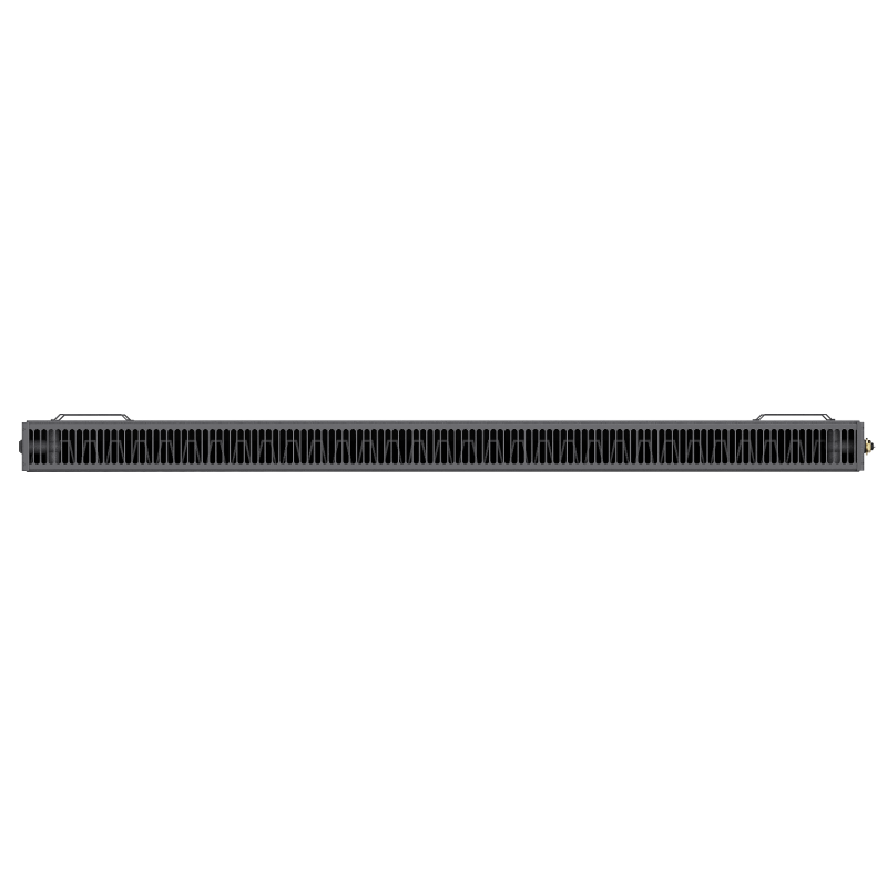 Mexen CV21 Plattenheizkörper 400 x 700 mm, unterer Anschluss, 648 W, Anthrazit - W621-040-070-66