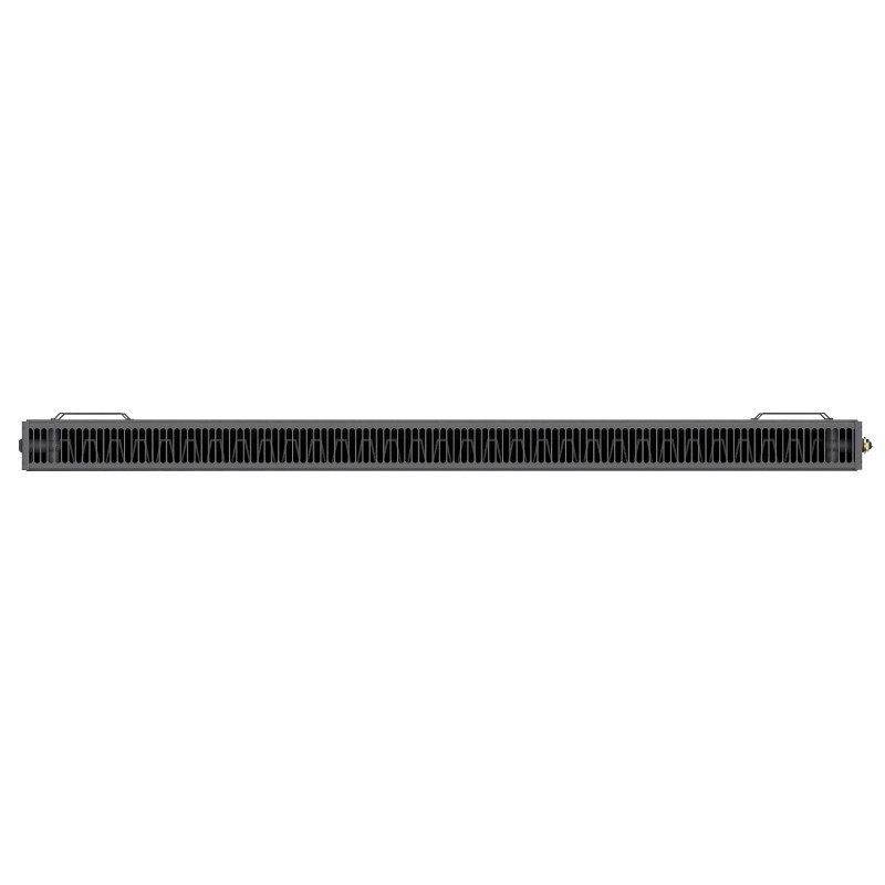 Mexen CV21 Paneelheizkörper 500 x 1200 mm, unterer Anschluss, 1329 W, Anthrazit - W621-050-120-66