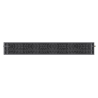 Mexen CV33 Plattenheizkörper 300 x 1400 mm, unterer Anschluss, 1868 W, Anthrazit - W633-030-140-66