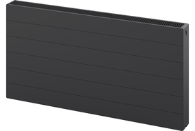 Mexen Line CL22 Plattenheizkörper 500 x 1400 mm, seitlicher Anschluss, 1910 W, Anthrazit - W422L-050-140-66