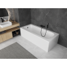 Mexen Vega rechteckige Wanne 170 x 80 cm mit Verkleidung, weiß - 55011708000X