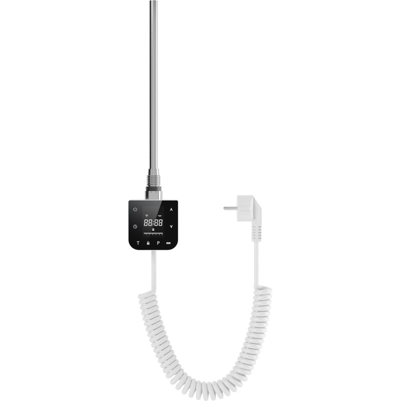 Mexen FA-F Elektroheizstab mit Wi-Fi, 900 W, weiß - W953-0900-20