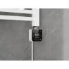 Mexen FA-F elektrische Heizung mit Wi-Fi, 900 W, weiß - W953-0900-20