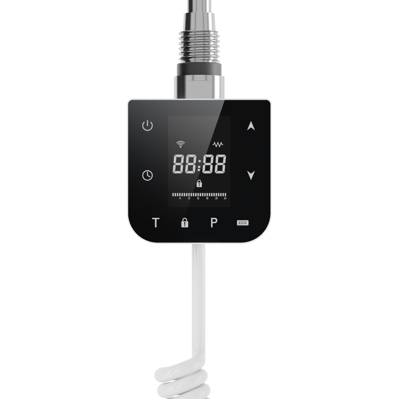 Mexen FA-F elektrische Heizung mit Wi-Fi, 900 W, weiß - W953-0900-20
