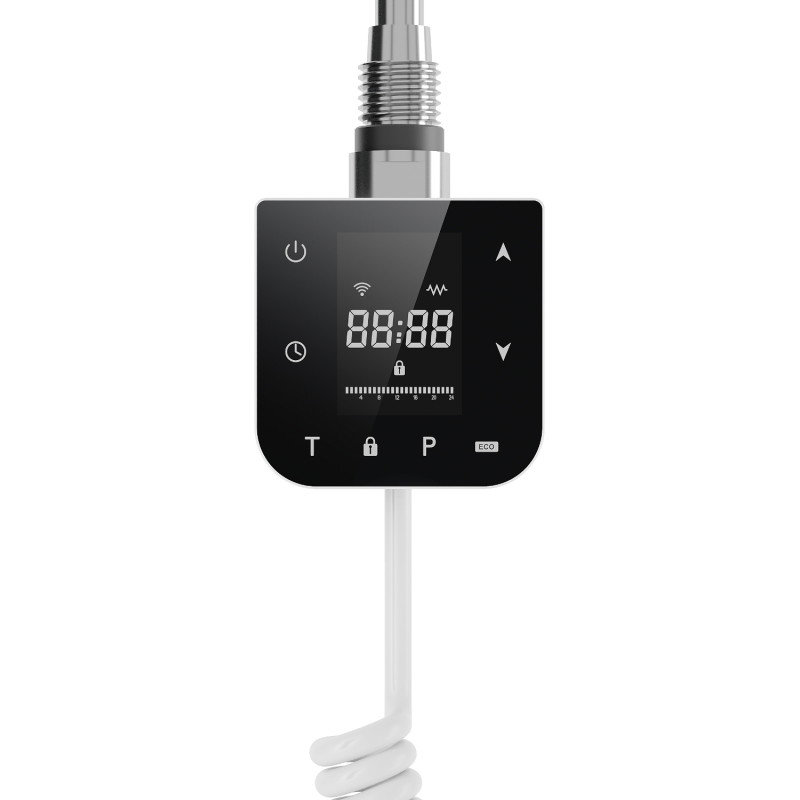 Mexen FA-F Elektroheizstab mit Wi-Fi, 900 W, weiß - W953-0900-20