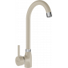 Mexen Telma Küchenarmatur, beige - 670200-69