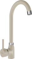 Mexen Telma Küchenarmatur, beige - 670200-69