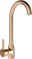 Mexen Telma Küchenarmatur, Roségold - 670200-60