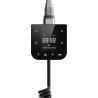 Mexen FA-F Elektroheizstab mit Wi-Fi, 300 W, schwarz - W953-0300-70