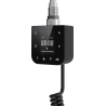 Mexen FA-F elektrischer Heizstab mit Wi-Fi, 600 W, schwarz - W953-0600-70