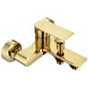 Mexen Royo Badewannenarmatur, Gold - 72230-50