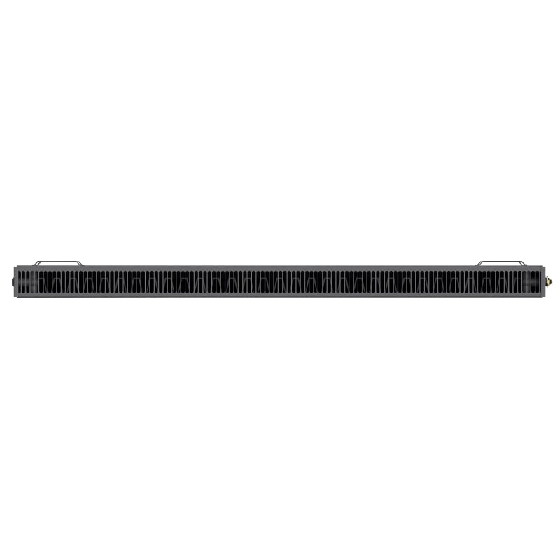 Mexen CVF21 Flachheizkörper 600 x 700 mm, unterer Anschluss, 847 W, Anthrazit - W621F-060-070-66
