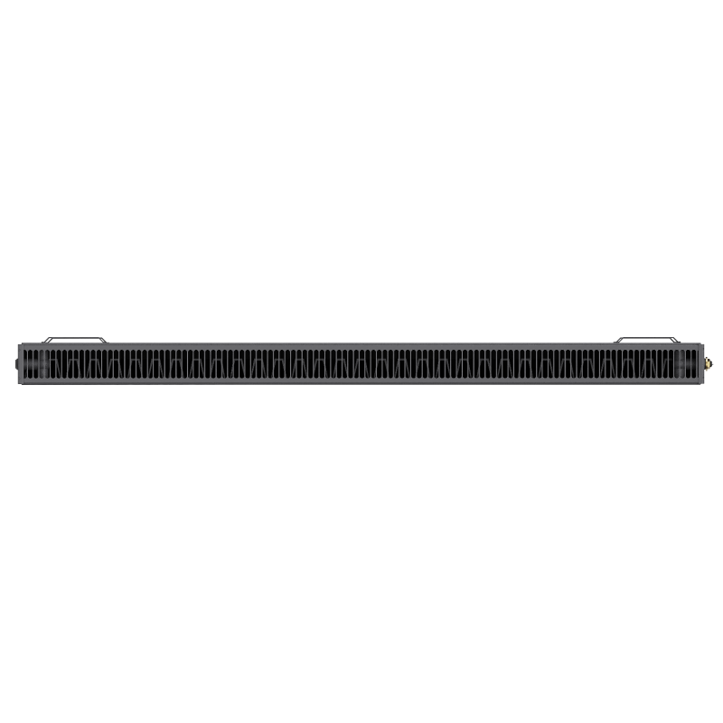 Mexen Flat CVF21 Plattenheizkörper 900 x 600 mm, unterer Anschluss, 954 W, Anthrazit - W621F-090-060-66