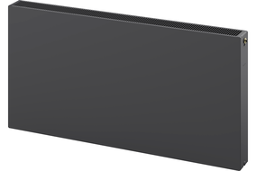 Mexen Flat CVF22 Plattenheizkörper 300 x 900 mm, unterer Anschluss, 811 W, Anthrazit - W622F-030-090-66