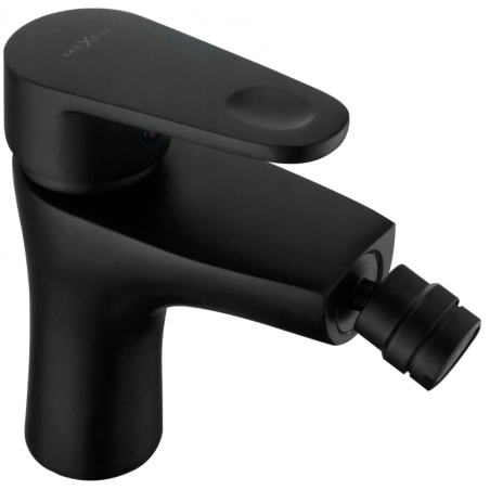 Mexen Kama Bidet-Batterie, schwarz - 72520-70