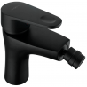 Mexen Kama Bidet-Batterie, schwarz - 72520-70