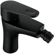 Mexen Kama Bidet-Batterie, schwarz - 72520-70