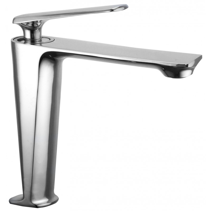 Mexen Ares Waschtischarmatur, Chrom - 744100-00