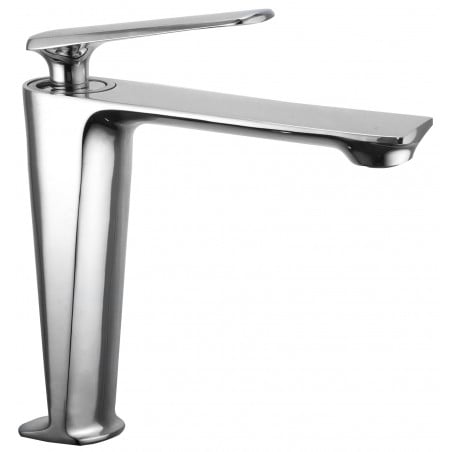 Mexen Ares Waschtischarmatur, Chrom - 744100-00