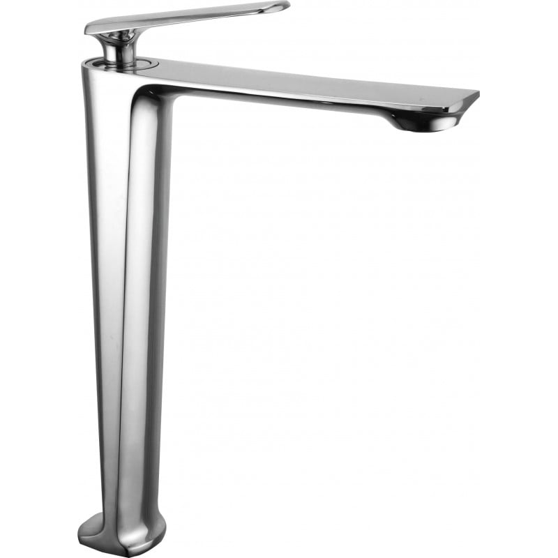 Mexen Ares hoher Waschtischarmatur, Chrom - 744110-00