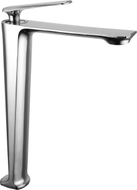 Mexen Ares hoher Waschtischarmatur, Chrom - 744110-00