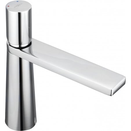 Mexen Nox Waschbeckenarmatur, Chrom - 744200-00