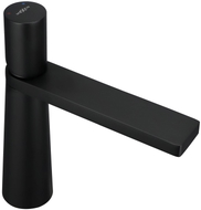Mexen Nox Waschtischarmatur, schwarz - 744200-70