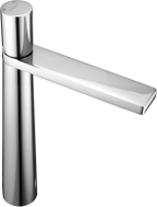 Mexen Nox Hohe Waschtischarmatur, Chrom - 744210-00