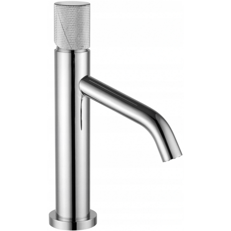 Mexen Rumba One  Waschbeckenarmatur, Chrom - 73501-00