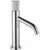 Mexen Rumba One  Waschbeckenarmatur, Chrom - 73501-00