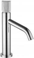Mexen Rumba One  Waschbeckenarmatur, Chrom - 73501-00