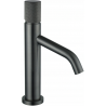 Mexen Rumba One  Waschbeckenarmatur, Graphit - 73501-66