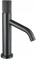 Mexen Rumba One  Waschbeckenarmatur, Graphit - 73501-66