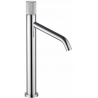 Mexen Rumba One  hoher Waschtischarmatur, Chrom - 73511-00