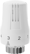 Mexen Uni-Term thermostatischer Heizkörperkopf, weiß - W908-001-20
