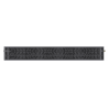 Mexen Flat CVF33 Plattenheizkörper 600 x 900 mm, unterer Anschluss, 1981 W, Anthrazit - W633F-060-090-66