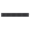 Mexen Flat CVF33 Plattenheizkörper 600 x 1800 mm, unterer Anschluss, 3961 W, Anthrazit - W633F-060-180-66