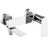 Mexen Zero Badewannenarmatur, Chrom - 71130-00