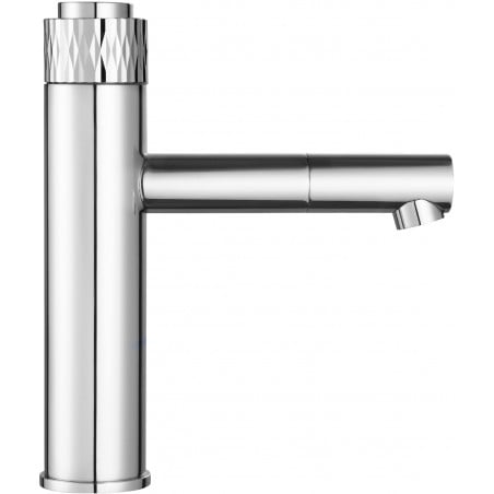 Mexen Diamond Waschtischarmatur, Chrom - 71500-00