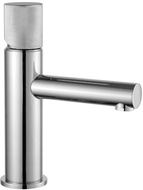 Mexen Elba One Waschbeckenarmatur, Chrom - 74101-00