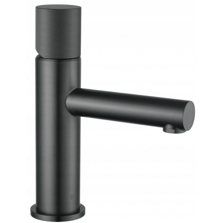 Mexen Elba One Waschbeckenarmatur, Graphit - 74101-66