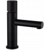 Mexen Elba One Waschtischarmatur, schwarz - 74101-70