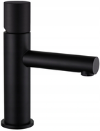 Mexen Elba One Waschtischarmatur, schwarz - 74101-70