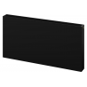 Mexen Flat CVF22 Plattenheizkörper 900 x 500 mm, unterer Anschluss, 1100 W, schwarz - W622F-090-050-70